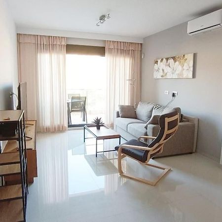 Villa Garcia Deluxe Torre de la Horadada Экстерьер фото