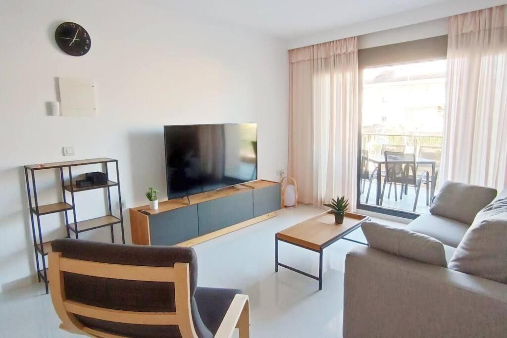 Villa Garcia Deluxe Torre de la Horadada Экстерьер фото