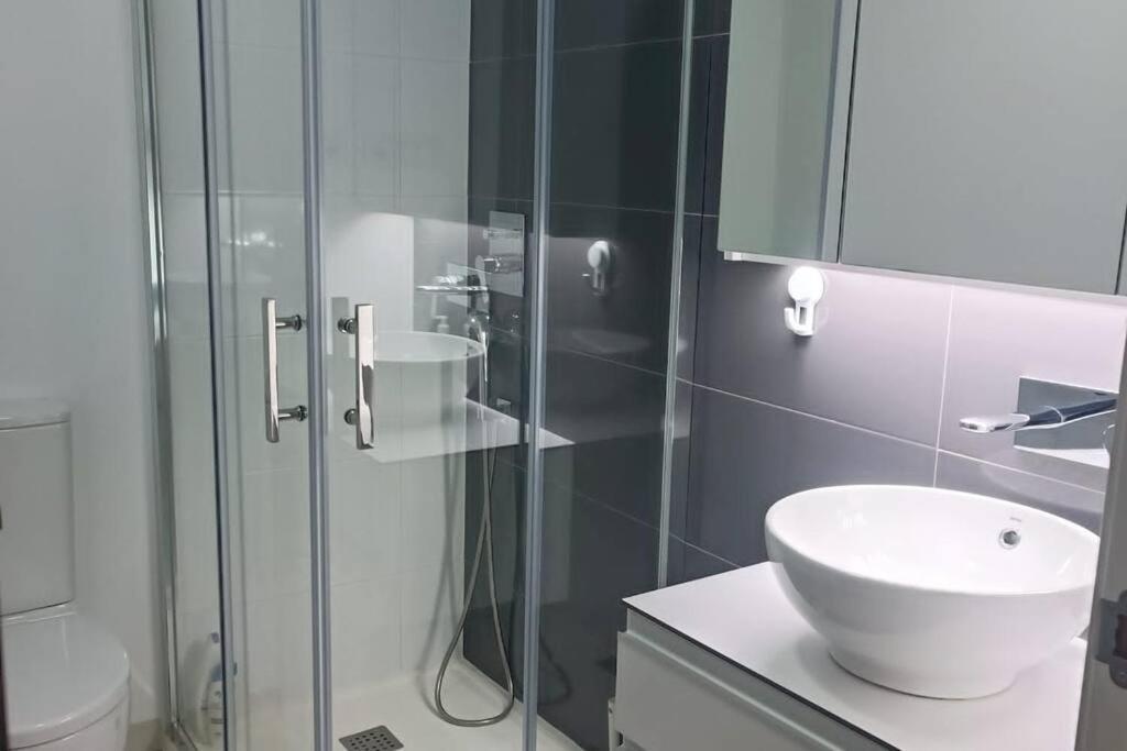 Villa Garcia Deluxe Torre de la Horadada Экстерьер фото