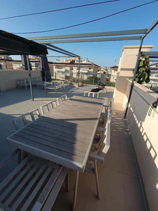 Villa Garcia Deluxe Torre de la Horadada Экстерьер фото
