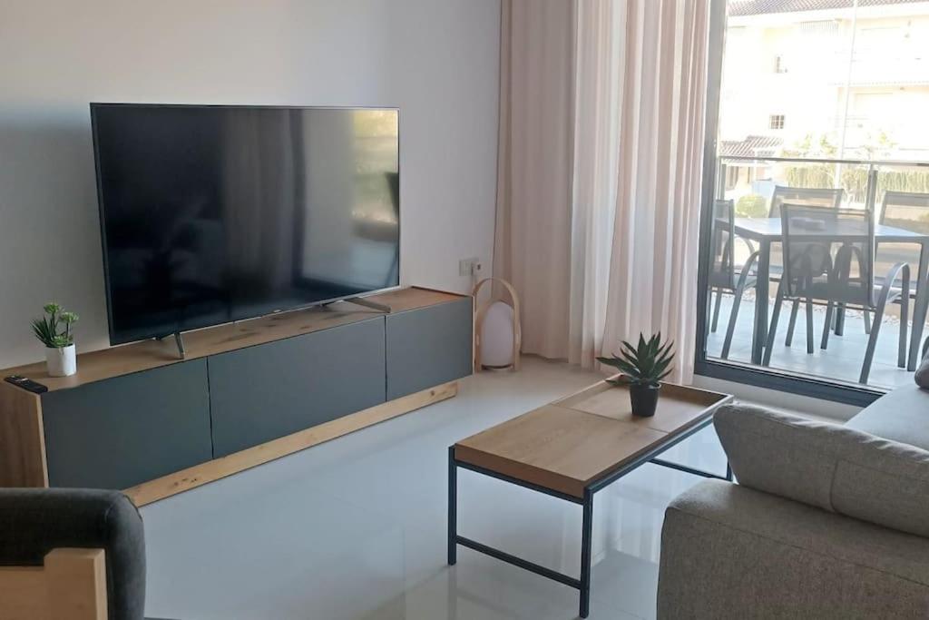 Villa Garcia Deluxe Torre de la Horadada Экстерьер фото