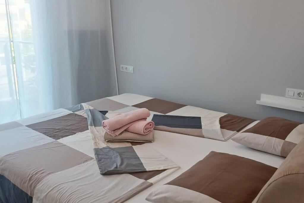 Villa Garcia Deluxe Torre de la Horadada Экстерьер фото